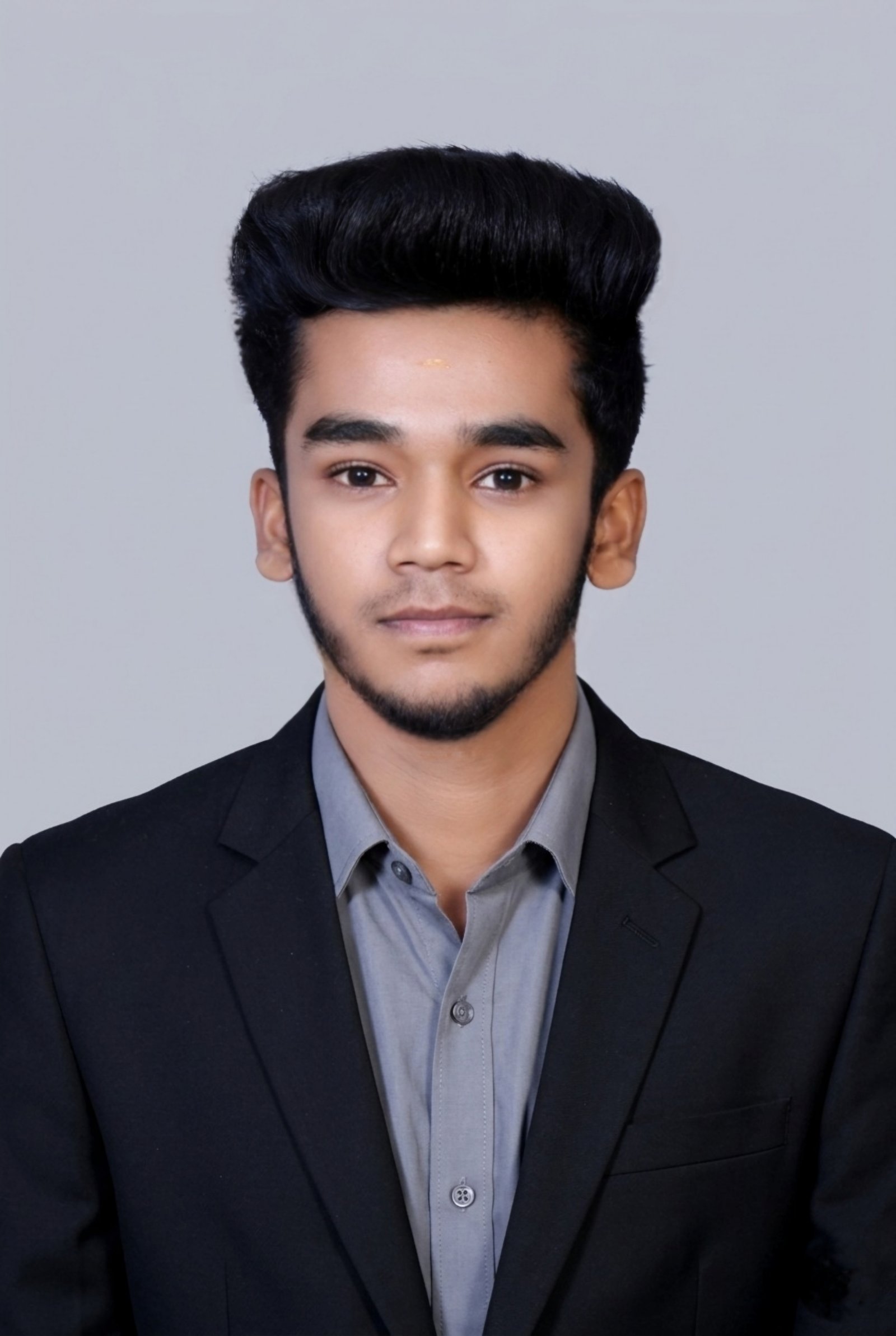 Surendar Rp SOCXPERTZ - Intelligent Security Operations